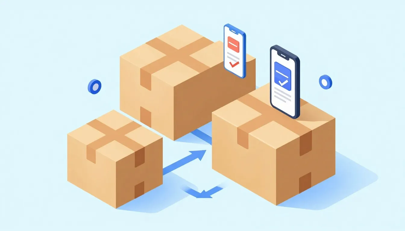 Как синхронизировать статусы заказа, доставки и SMS