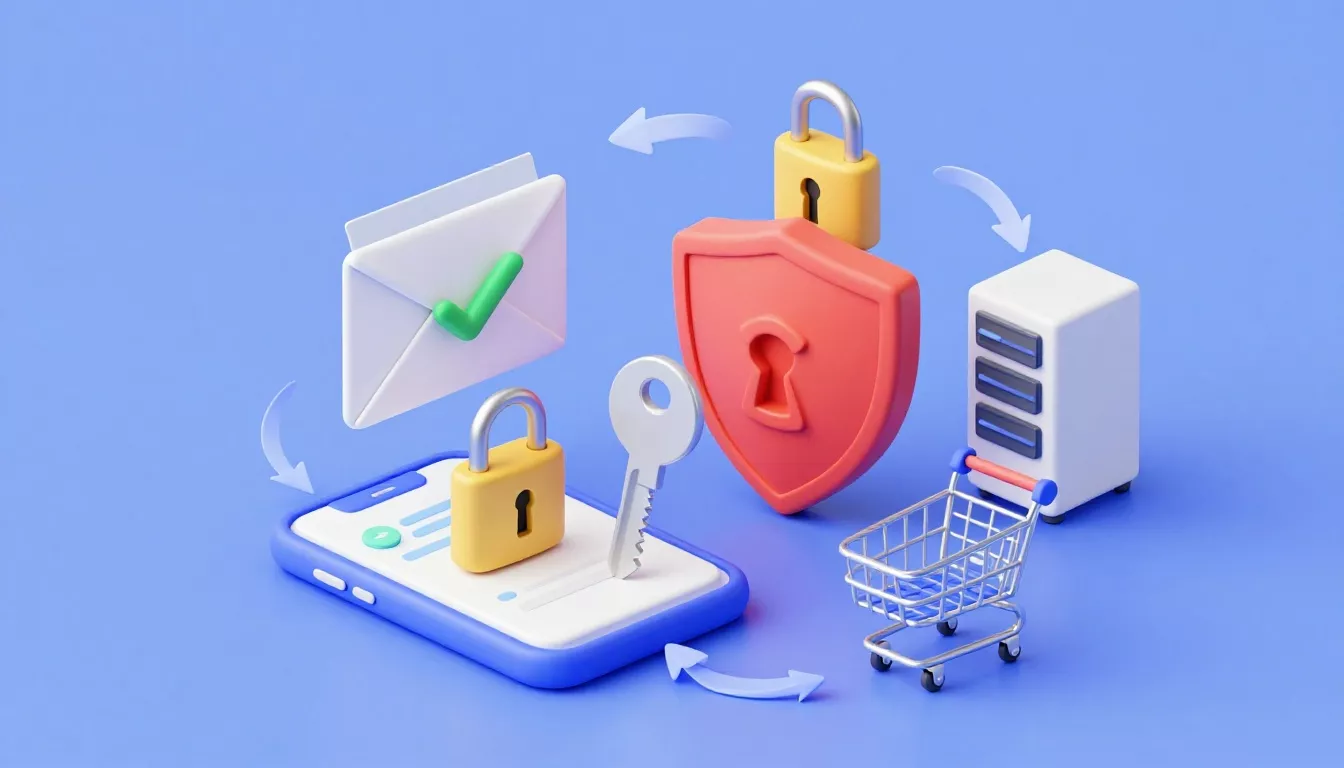 Как подключить SMS-коды для входа через API в 2026 году