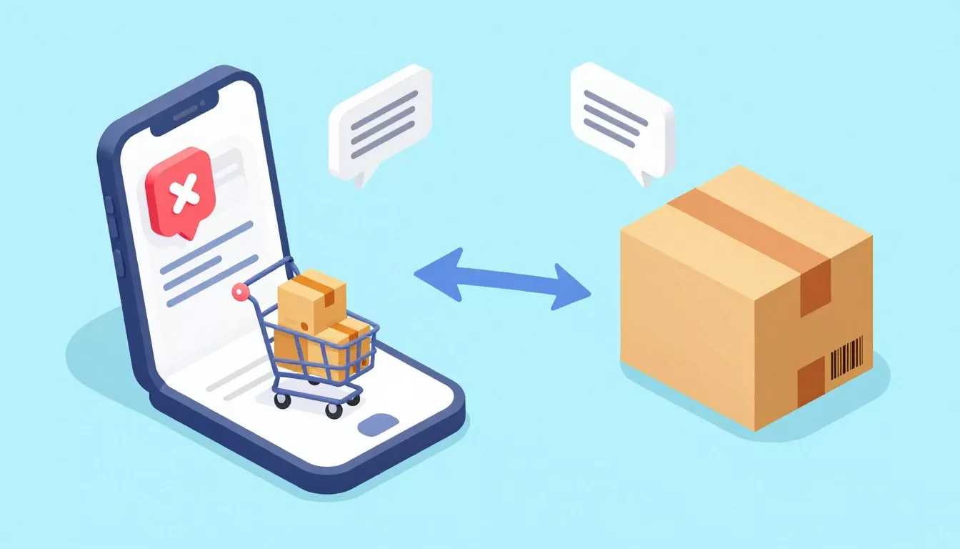Как настроить автоматические SMS по действиям клиента