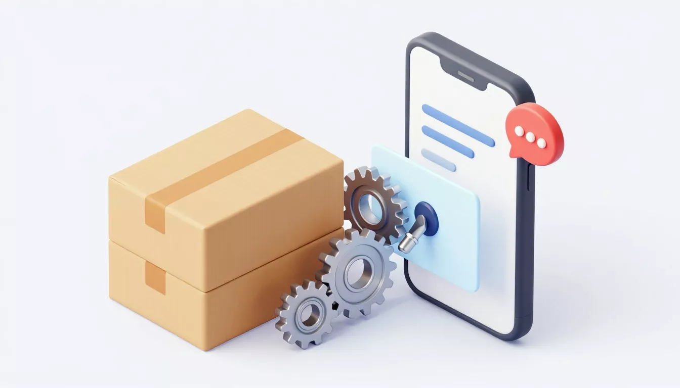 Как настроить транзакционные SMS из Битрикс24