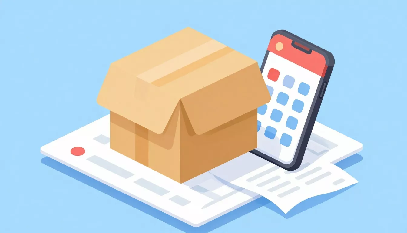 Почему клиенты не забирают посылки в 2026 году: чек-лист из 5 SMS-напоминаний