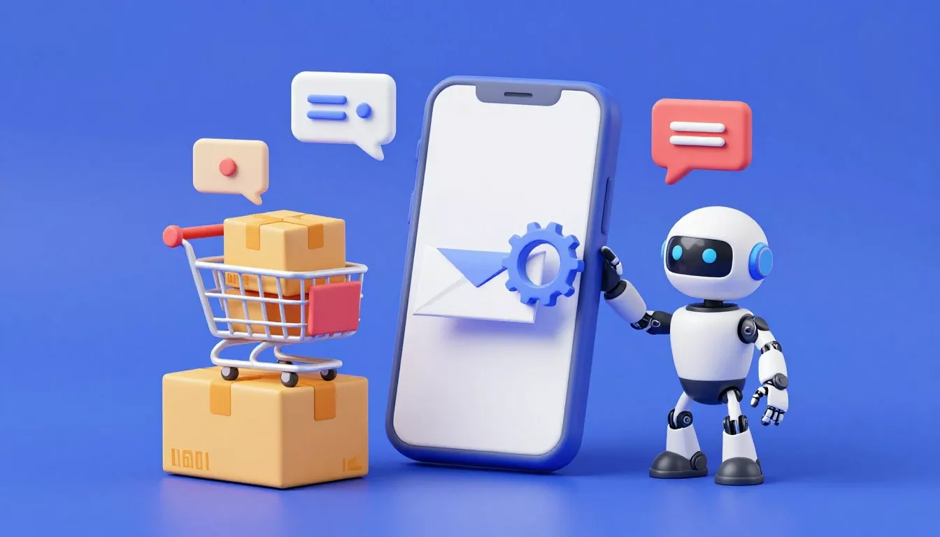 Как настроить SMS-уведомления о заказах в WooCommerce без программиста