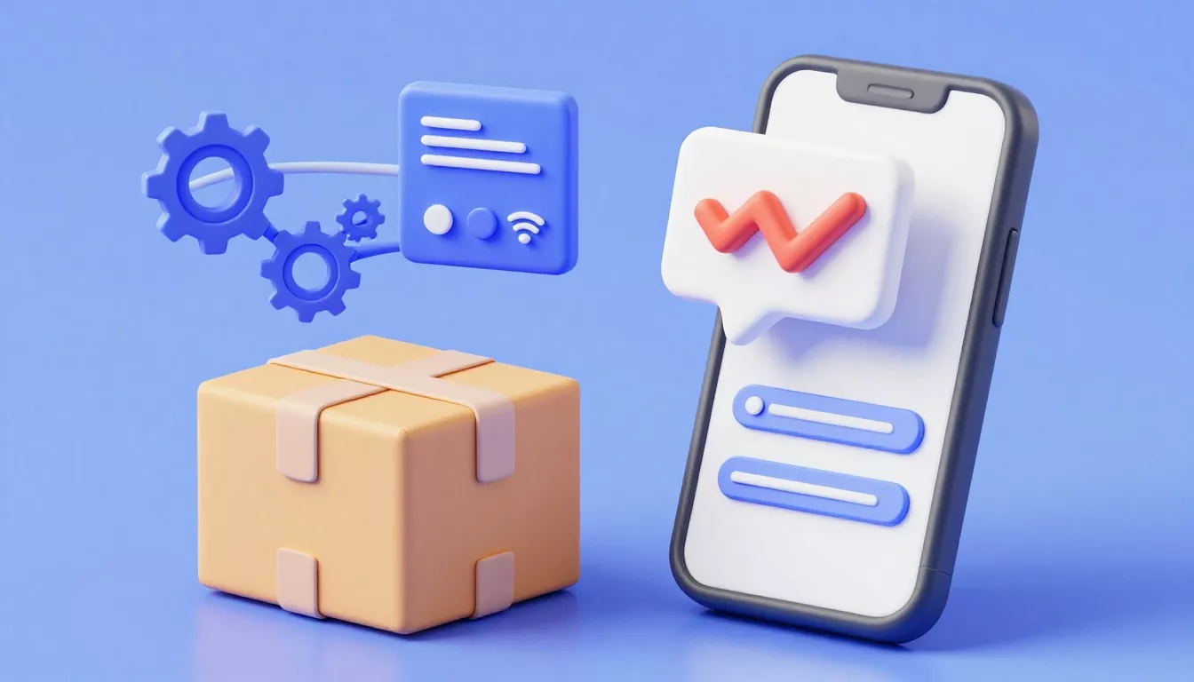 Как связать доставку Белпочты и Европочты с SMS для снижения возвратов