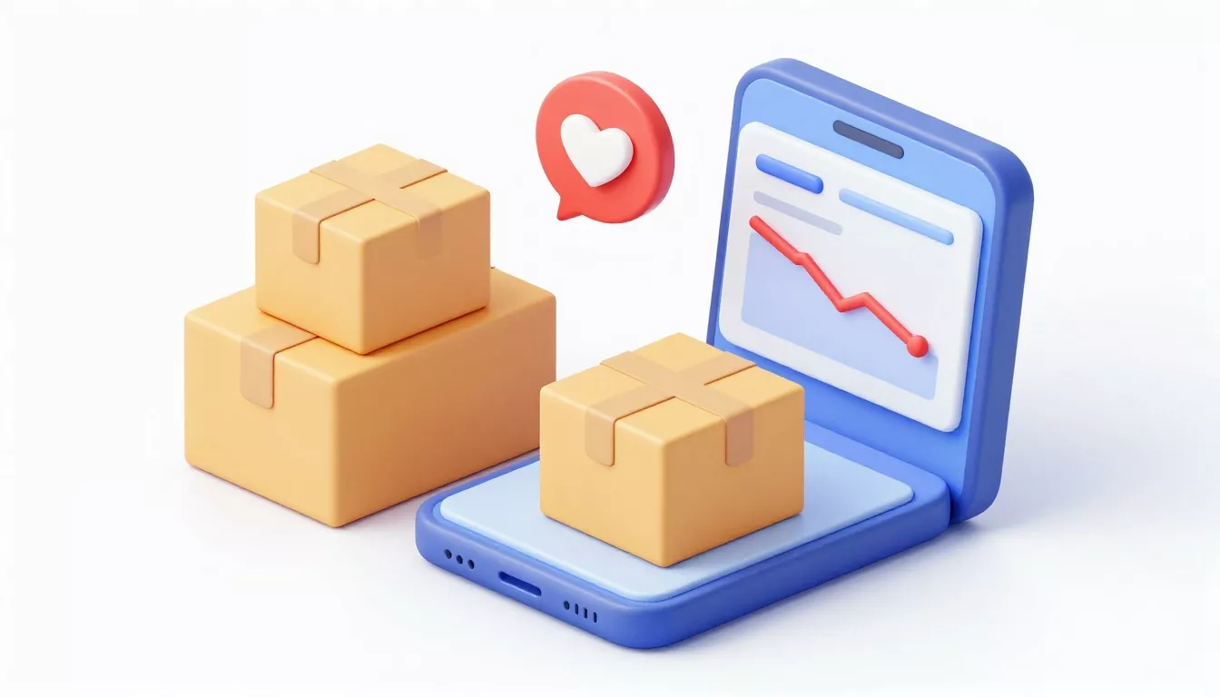 Как снизить возвраты наложенного платежа с помощью SMS-цепочек