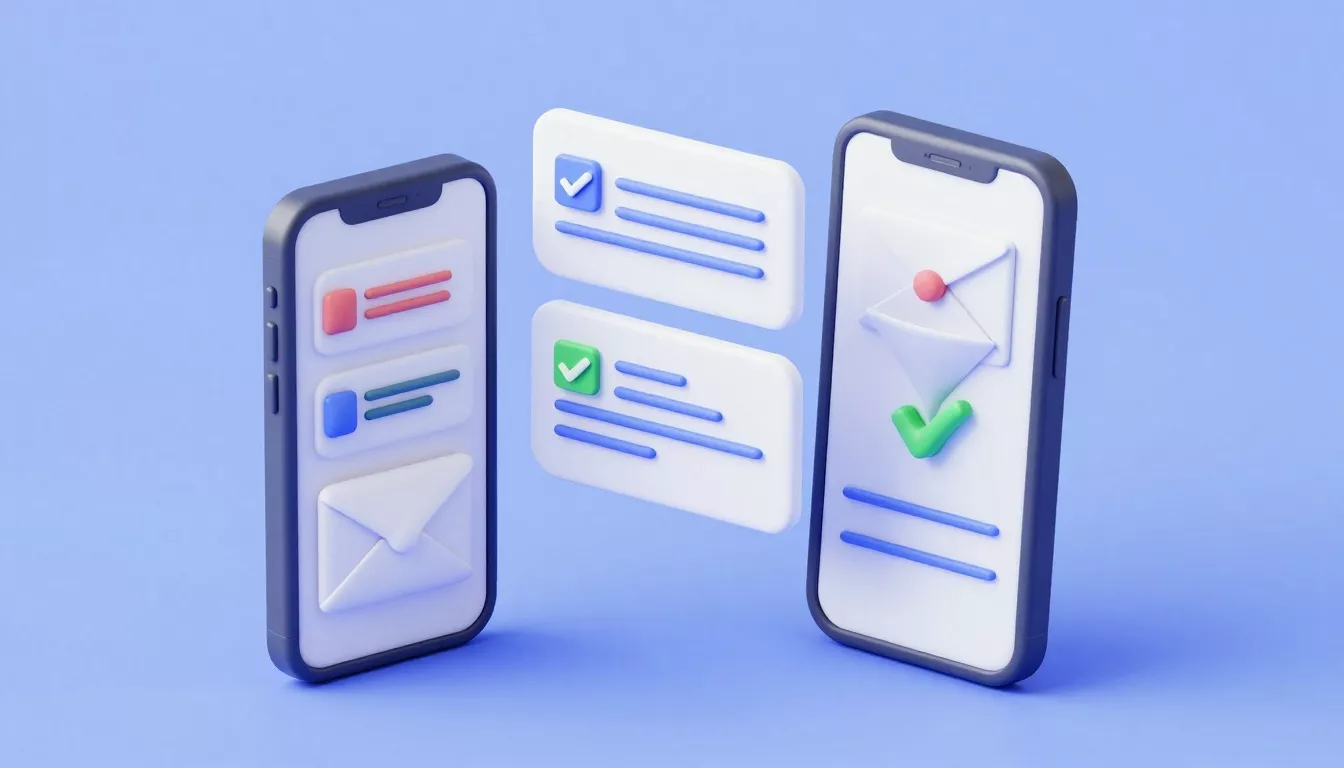 Разделение маркетинговых и транзакционных SMS: зачем это бизнесу