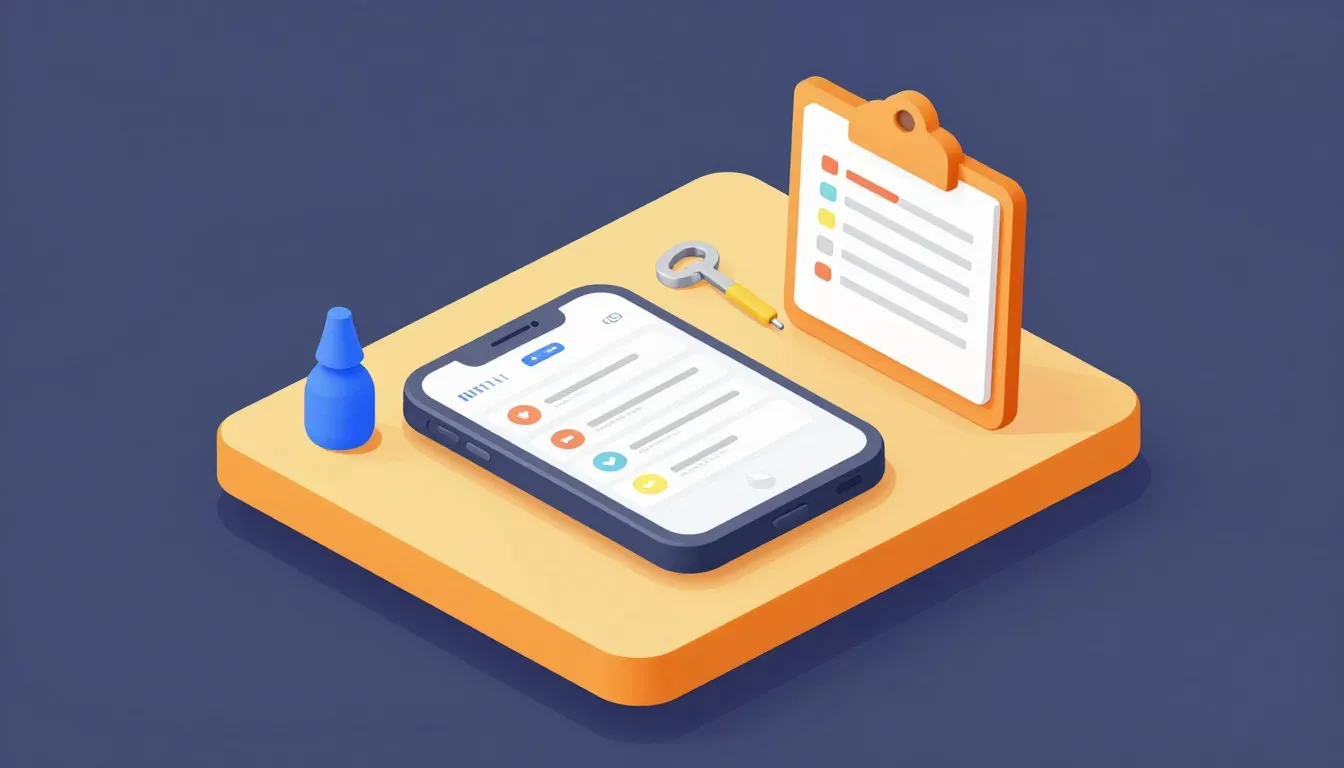 Как настроить SMS-цепочку для сервисного центра: от диагностики до выдачи