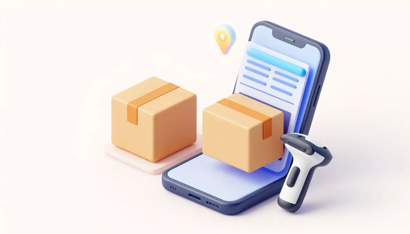 Как настроить SMS-информирование о поступлении товара в ПВЗ?
