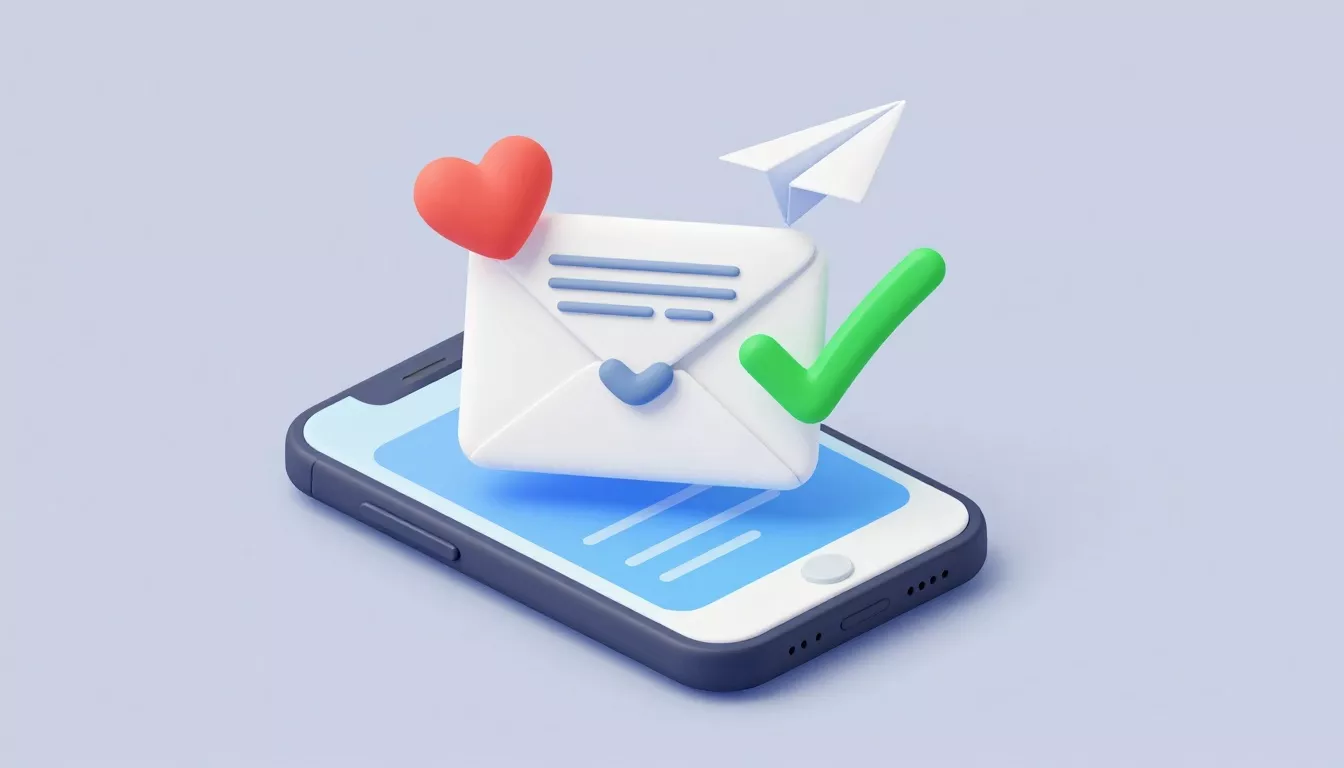 Как изменить тон транзакционных SMS, чтобы снизить отписки