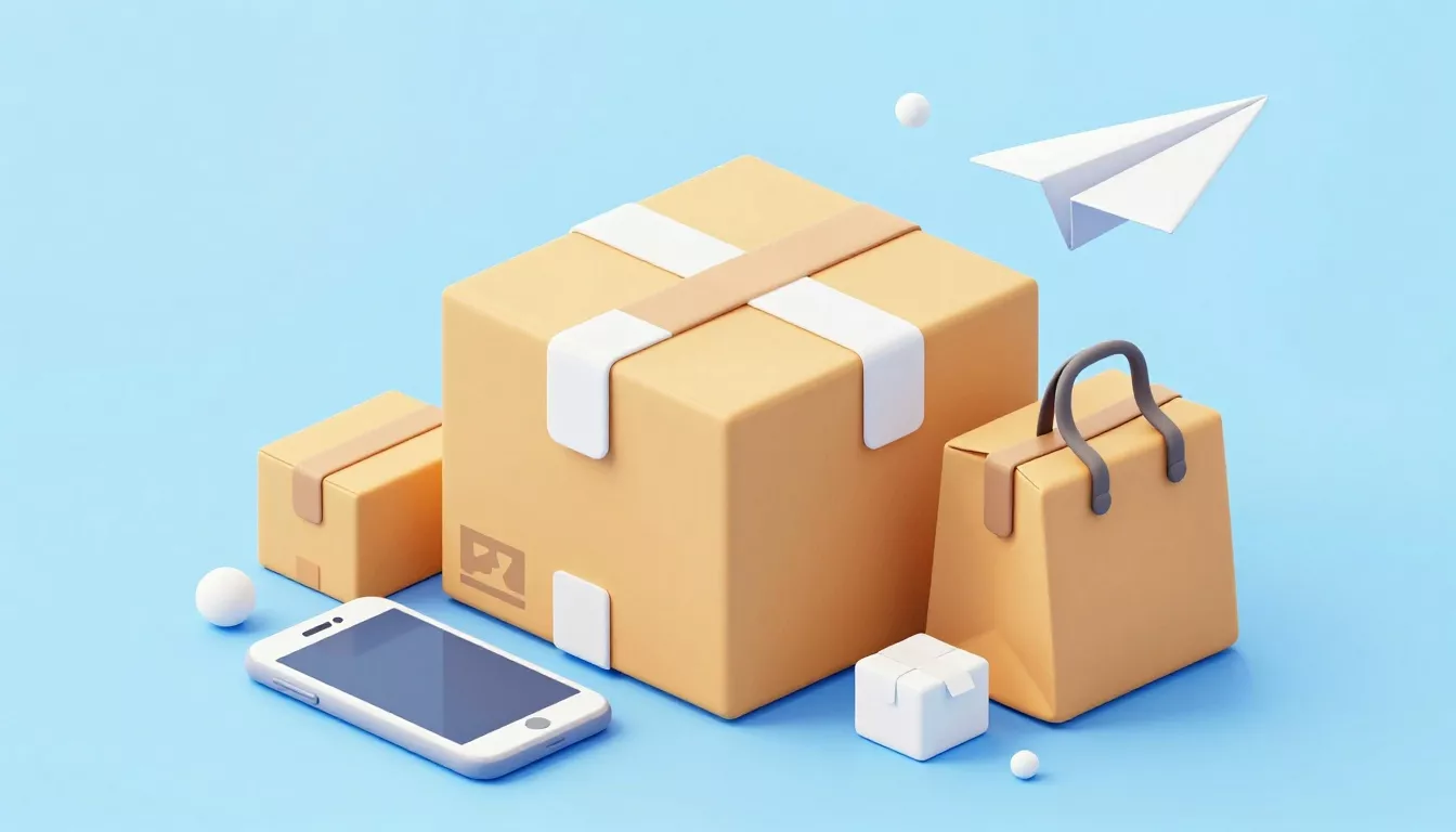 Как настроить SMS при частичной отгрузке заказа