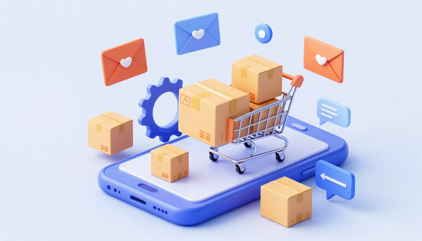 Как подключить SMS-уведомления о заказах к WooCommerce