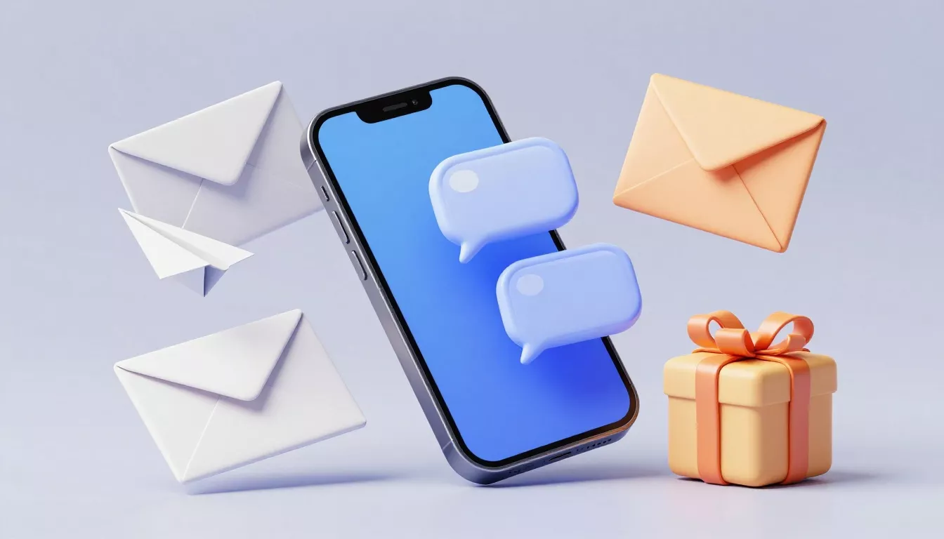 Психология коротких SMS: как микробизнесу удержать клиента