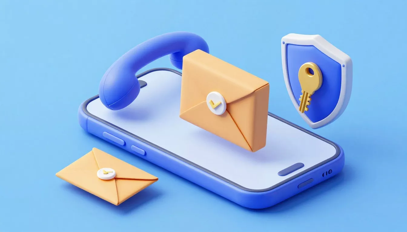 Как настроить каскад SMS и Flash Call для подтверждения заказов