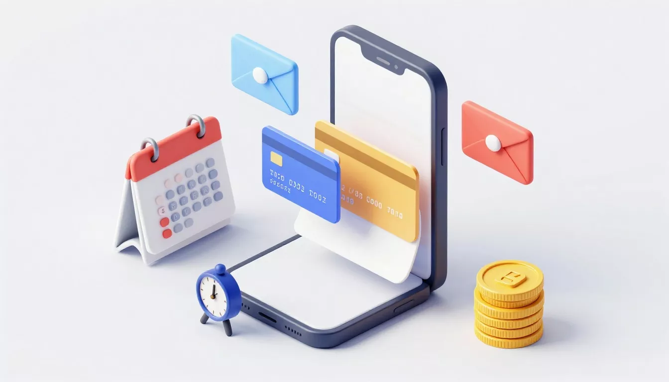 Как микробизнесу настроить SMS-напоминание о предоплате за запись