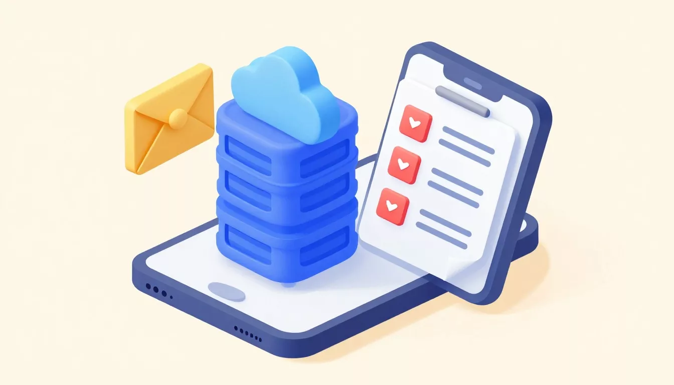 Как восстановить SMS-рассылку после сбоя облачного сервиса